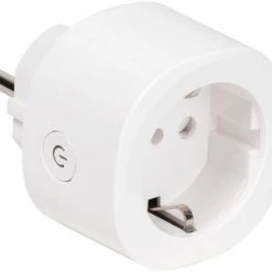 Komfort Vivanco Smart Plug Steckdosenadapter