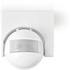 Komfort Nedis PIROO20WT Bewegungssensor -Smart Home Verkäufe e55acbdc 2cf3 440a 9b09 bc22acfa4ad2 600x600