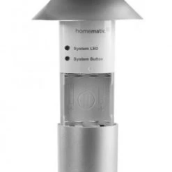 Komfort Homematic IP Wettersensor Basic