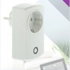 Komfort König SAS-CLALSPE10 Smart-Steckdose 13 Komfort König SAS-CLALSPE10 Smart-Steckdose -Smart Home Verkäufe e76a22db cf04 4976 afdc 1622b91dc63e 600x600