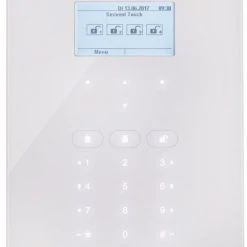 Sicherheit Abus FUAA50500 Funk-Alarmanlage