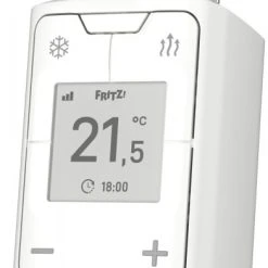 Smart Home Verkäufe 23 Energie Sparen AVM FRITZ!DECT 302 Thermostat