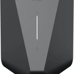 Komfort Easee Home Type 2 (22kW) Ladestation/Wallbox Anthrazit