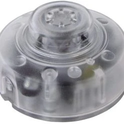 Komfort DigitalSTROM Schnurtaster M Sicherheit Panik Transparent