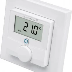 Komfort Homematic IP Wandthermostat Mit Luftfeuchtigkeitssensor -Smart Home Verkäufe ea2f3acf 41cc 47f4 b1fd 9807626710ec 600x600