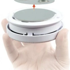 Komfort Nedis DTCTBR05 Halterung Für Rauchmelder -Smart Home Verkäufe eb06b880 5c63 4c53 b07d b951d553042d 600x600