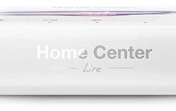 Komfort FIBARO Home Center Lite FGHCL Zentraleinheit