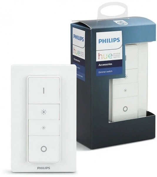 Komfort Hue Hue Dimmschalter 4 Komfort Hue Hue Dimmschalter – Bild 2