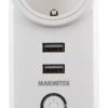 Komfort Marmitek Power SI Schaltsteckdose -Smart Home Verkäufe edbff01f 9998 46a4 a0d1 b50a003089c6 600x600