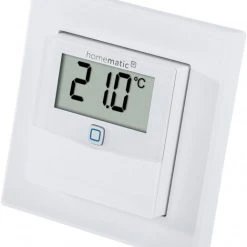 Komfort Homematic IP Temperatur-/Luftfeuchtigkeitssensor -Smart Home Verkäufe edc10626 7fc6 4f75 8782 ece932da6e0c 600x600