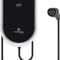Komfort TECHNIVOLT TECHNIVOLT 2200 Smart Typ 2 (22kW) Ladestation/Wallbox 9 Komfort TECHNIVOLT TECHNIVOLT 2200 Smart Typ 2 (22kW) Ladestation/Wallbox -Smart Home Verkäufe ef43d992 4435 4655 a4f9 24ff4cab0e89 600x600