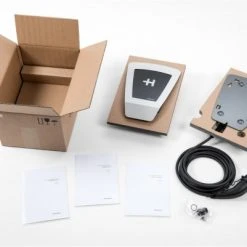 Komfort Heidelberg Wallbox Home Eco Typ 2 (11kW) (3,5m) Ladestation/Wallbox -Smart Home Verkäufe ef7bb1ac 1d05 4cae aa3f f1dfc558072e 600x600