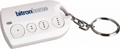Sicherheit BitronVideo Smart Home Fernbedienung ZigBee