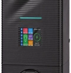 Komfort Telestar EC 311 S Type 2 (11kW) Ladestation/Wallbox -Smart Home Verkäufe efac5afc b504 4fdd 9bde e830384ce083 600x600