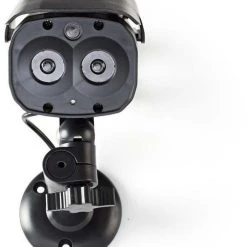 Sicherheit Nedis DUMCBS30BK Dummy Kamera Schwarz -Smart Home Verkäufe efd4a73d 9bdb 4ccd 82d7 7789d01356e1 600x600