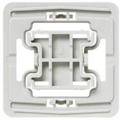 Sicherheit Homematic IP Adapter-Set Jung J1 (3 Stk.)