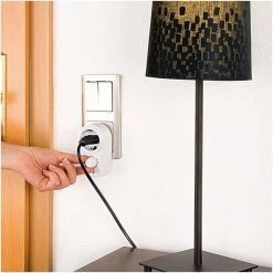 Komfort Hapena Steckdose Dimmer -Smart Home Verkäufe f0f401c4 3f22 4cfd 9c8a 60e9612a92f0 600x600