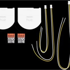 Komfort Hue Hue Wandschalter Modul Doppelpack -Smart Home Verkäufe f13a019c c2a0 492a 9172 18f574aa0a63 600x600