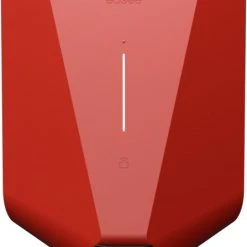 Komfort Easee Home Type 2 (22kW) Ladestation/Wallbox Rot