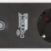 Komfort Brennenstuhl Connect WLAN Steckdosenl. (3-fach) Ecolor Weiß/schwarz -Smart Home Verkäufe f2ced861 2118 4158 89dc 1d45bdce6e1e 600x600