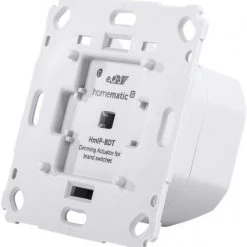 Komfort Homematic IP Dimmaktor (Unterputz) -Smart Home Verkäufe f34a139c bc69 4911 84c1 4eb5f32df561 600x600