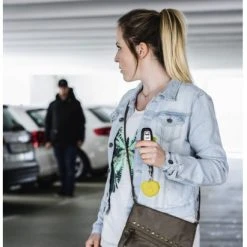 Sicherheit XavaX Mobile Alarmsirene Herz Gelb -Smart Home Verkäufe f38f9082 c646 4dac b97e 508c4ea58c61 600x600