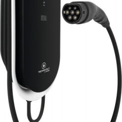 Komfort TECHNIVOLT TECHNIVOLT 1100 Smart Typ 2 (11kW) Ladestation/Wallbox 8 Komfort TECHNIVOLT TECHNIVOLT 1100 Smart Typ 2 (11kW) Ladestation/Wallbox -Smart Home Verkäufe f3d41f49 7f2a 4a54 9ade b0b638cc2fd9 600x600