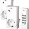 Komfort Brennenstuhl 2er Funksteckdosen Set -Smart Home Verkäufe f5823443 2f6e 450c b3c2 f3b8feeb5a42 600x600