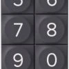 Komfort Yale Linus Smart Keypad -Smart Home Verkäufe f590cf50 d29a 4380 996a bac11d07aad0 600x600