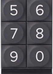 Komfort Yale Linus Smart Keypad