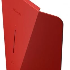 Komfort Easee Front Cover Inkl. Abdeckung Rot -Smart Home Verkäufe f5d4379a a695 46ab a679 87f2566c266a 600x600