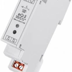 Komfort HomeMatic HM-LC-Dim1T-DR Funk-Dimmaktor 1-fach -Smart Home Verkäufe f62fb03e f322 4924 a9d7 42900af35557 600x600