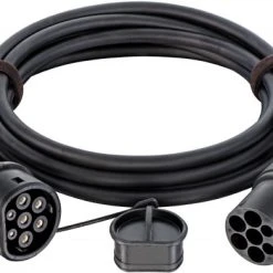 Komfort Heidelberg Ladekabel Mode 3 - Typ 2 (5m)