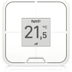 Komfort AVM FRITZ!DECT 440 Thermostat
