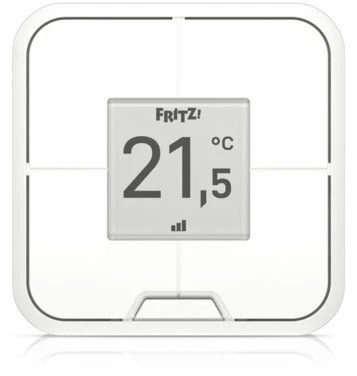 Komfort AVM FRITZ!DECT 440 Thermostat 3 Komfort AVM FRITZ!DECT 440 Thermostat
