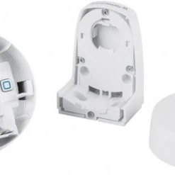 Komfort Homematic IP Bewegungsmelder (Außen) Mit Dämmerungssensor Weiß 10 Komfort Homematic IP Bewegungsmelder (Außen) Mit Dämmerungssensor Weiß -Smart Home Verkäufe f78f2c0c 83e7 4d4e 8104 737620976ba1 600x600