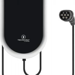 Komfort TECHNIVOLT TECHNIVOLT 1100 Typ 2 (11kW) Ladestation/Wallbox 9 Komfort TECHNIVOLT TECHNIVOLT 1100 Typ 2 (11kW) Ladestation/Wallbox -Smart Home Verkäufe f7a31c8f 403d 439d ae72 ad0cd650e017 600x600