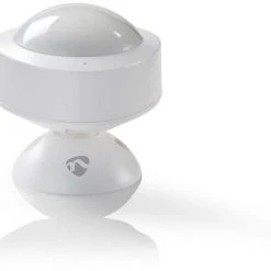 Komfort Nedis WIFISM10CWT Bewegungssensor