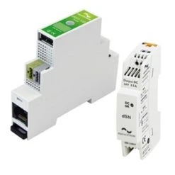 Komfort DigitalSTROM Server DSS11 Grau