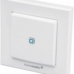 Komfort Homematic IP Smart Home Wandtaster (IP) Schalter -Smart Home Verkäufe fb420ce7 a9cb 4da3 8de0 5388b289669c 600x600