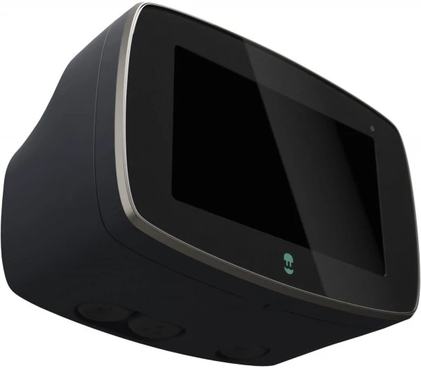 Komfort Wallbox Commander 2 Type 2 (22kW) (7m) 4G Ladestation/Wallbox Schwarz 5 Komfort Wallbox Commander 2 Type 2 (22kW) (7m) 4G Ladestation/Wallbox Schwarz – Bild 3