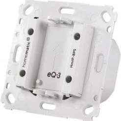 Komfort Homematic IP Homematic IP Netzteil Für Markenschalter -Smart Home Verkäufe fc2994ab 788c 4651 8a43 1887727ffd29 600x600