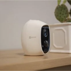Sicherheit Ezviz C3A-B WLAN Outdoor Camera -Smart Home Verkäufe fc8590e5 7ecf 4639 b94a 3558d7e01cd3 600x600