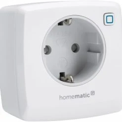 Komfort Homematic IP Dimmer-Steckdose - Phasenabschnitt -Smart Home Verkäufe fcc36cd1 35cc 45bb b377 2c745e434a35 600x600