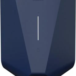 Komfort Easee Front Cover Inkl. Abdeckung Blau