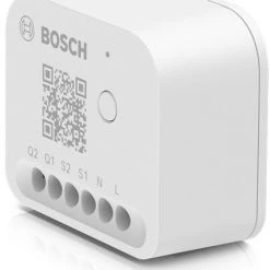 Komfort Bosch Licht/Rollladensteuerung II