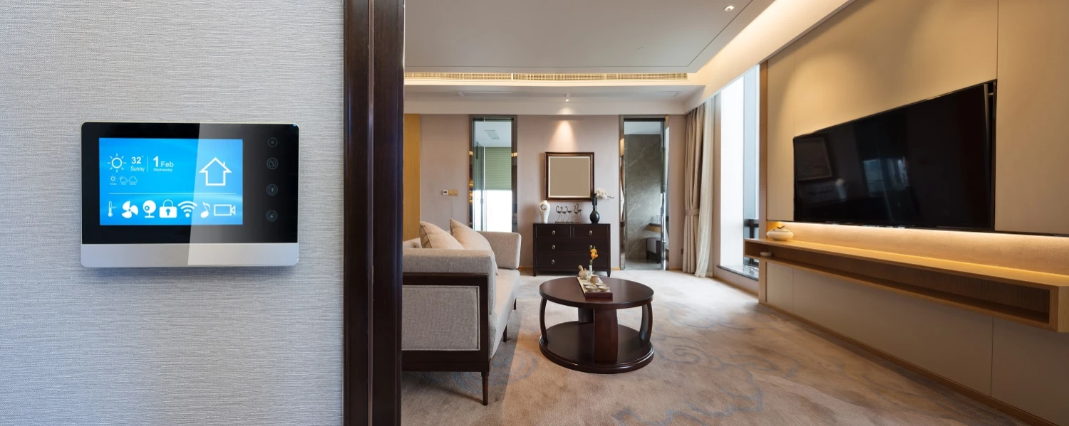 Smart Home Verkäufe -Smart Home Verkäufe 1